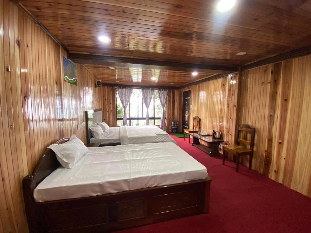 Magnolia Farmhouse And Homestay Дарджилинг Экстерьер фото