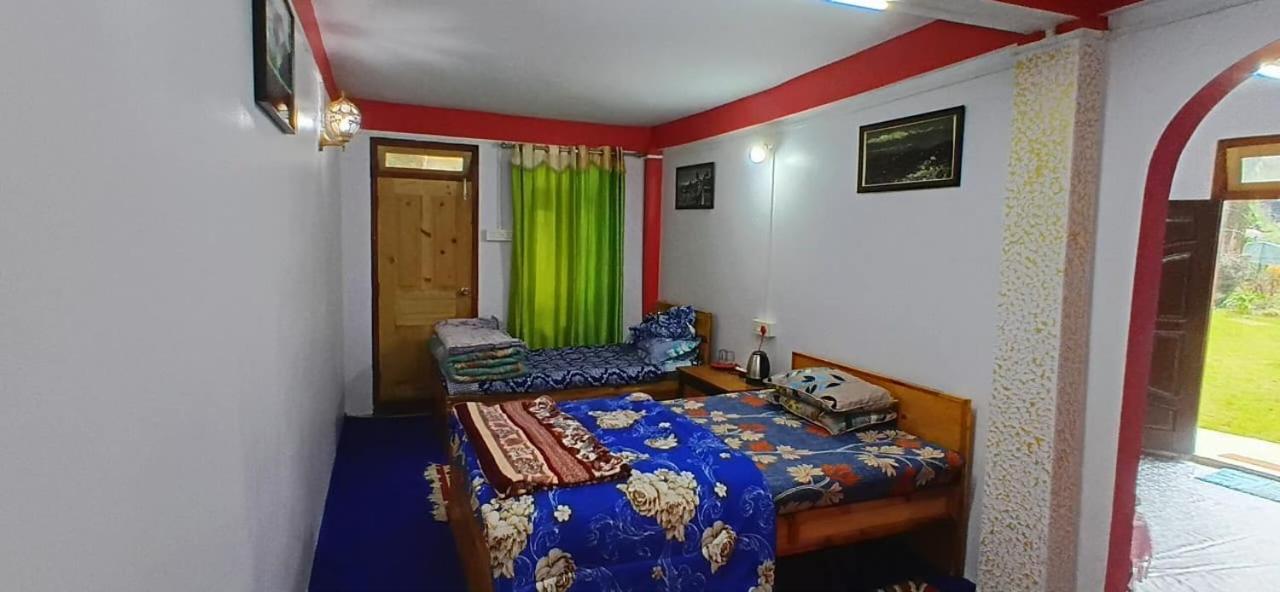 Magnolia Farmhouse And Homestay Дарджилинг Экстерьер фото